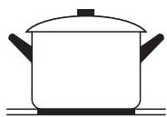 BRANDT TI321B - Choisir le bon ustensile de cuisine - 8