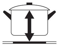 BRANDT TI321B - Choisir le bon ustensile de cuisine - 10