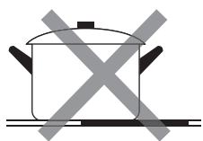 BRANDT TI321B - Choisir le bon ustensile de cuisine - 7