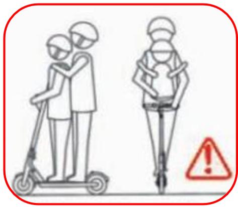 URBAN GLIDE All Road 3 - RIDE AR 3 - Conseils d'utilisation - 12