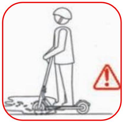 URBAN GLIDE All Road 3 - RIDE AR 3 - Tips for use - 11