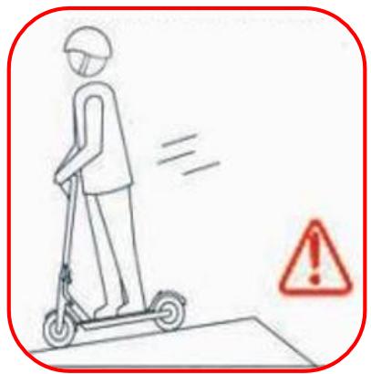 URBAN GLIDE All Road 3 - RIDE AR 3 - Conseils d'utilisation - 4