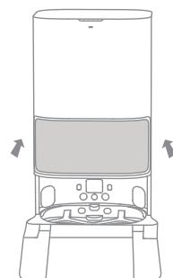DREAME L10S PRO ULTRA HEAT - Meowokdianc6opapblln - 4