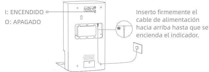 DREAME L10S PRO ULTRA HEAT - Conecte a una toma electrica - 1