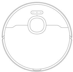 DREAME L10S PRO ULTRA HEAT - Aperçu du produit - 1