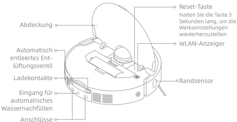 DREAME L10S PRO ULTRA HEAT - Produktübersicht - 2