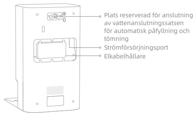 DREAME L10S PRO ULTRA HEAT - Produktoversikt - 3