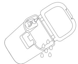 DREAME L10S PRO ULTRA HEAT - Vuilwatertank - 1