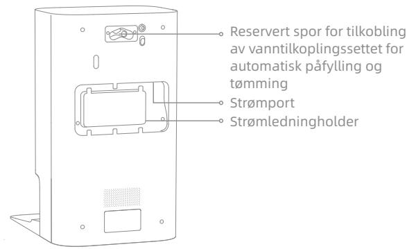 DREAME L10S PRO ULTRA HEAT - Produktoversikt - 3