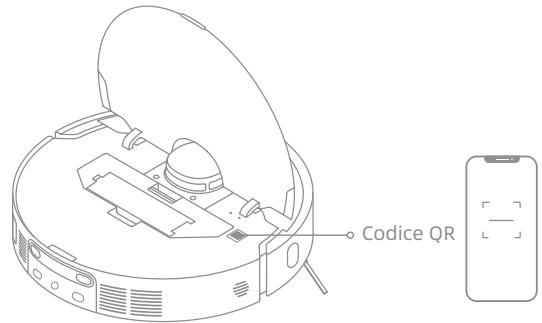 DREAME L10S PRO ULTRA HEAT - Aggiungere un dispositivo - 1