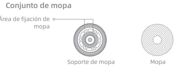 DREAME L10S PRO ULTRA HEAT - Descripción general del producto - 5