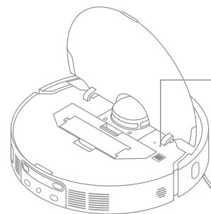 DREAME L10S PRO ULTRA HEAT - 2.Добавлиейноустюпва - 1