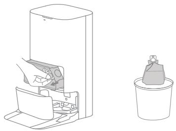 DREAME L10S PRO ULTRA HEAT - Dammpase - 1