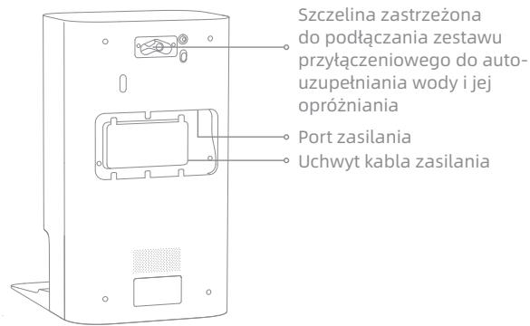 DREAME L10S PRO ULTRA HEAT - Elementy urzadzenia - 3