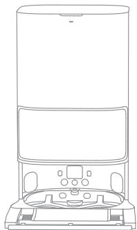 DREAME L10S PRO ULTRA HEAT - Panorama del prodotto - 2