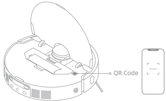 DREAME L10S PRO ULTRA HEAT - Add Device - 1