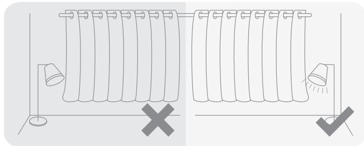 DREAME L10S PRO ULTRA HEAT - Förbereda ditt hem - 4