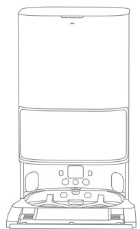 DREAME L10S PRO ULTRA HEAT - Produktoversikt - 2