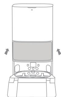 DREAME L10S PRO ULTRA HEAT - Stofzak - 4