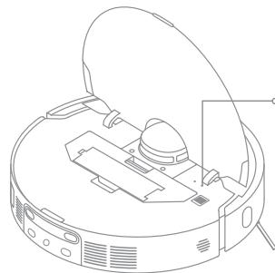 DREAME L10S PRO ULTRA HEAT - Apparaat toevoegen - 2
