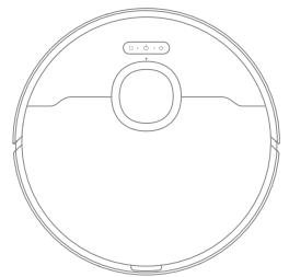 DREAME L10S PRO ULTRA HEAT - Produktoversikt - 1