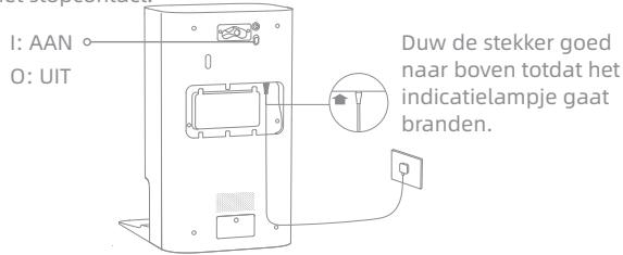 DREAME L10S PRO ULTRA HEAT - Vóör gebruik - 3