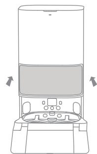 DREAME L10S PRO ULTRA HEAT - Stovpose - 4