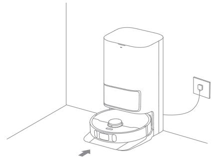 DREAME L10S PRO ULTRA HEAT - Reiniging basisstation - 5