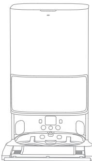 DREAME L10S PRO ULTRA HEAT - Produktoversikt - 2