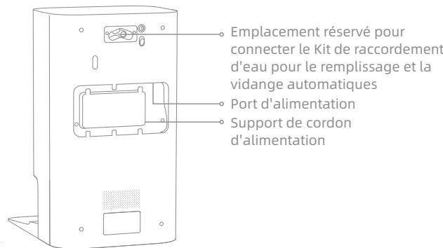 DREAME L10S PRO ULTRA HEAT - Aperçu du produit - 3