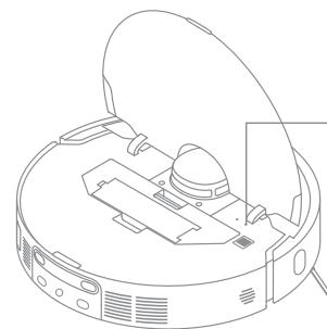 DREAME L10S PRO ULTRA HEAT - Ajouter un apparéil - 1
