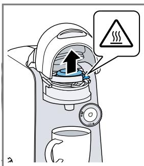BOSCH TASSIMO TAS16B3 - 27