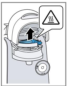 BOSCH TASSIMO TAS16B3 - 13