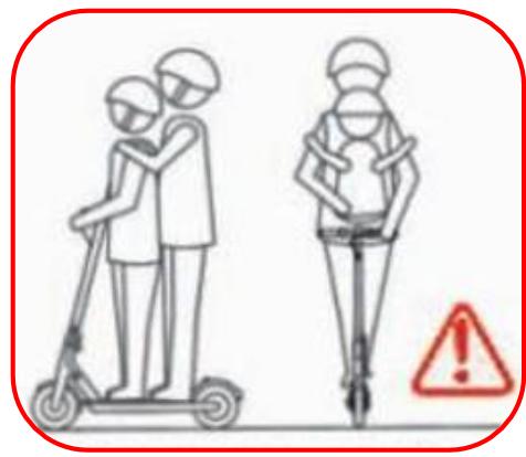 URBAN GLIDE All Road 2 - Tips for use - 12