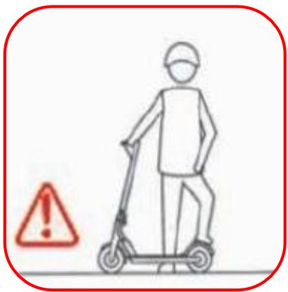 URBAN GLIDE All Road 2 - Tips for use - 5