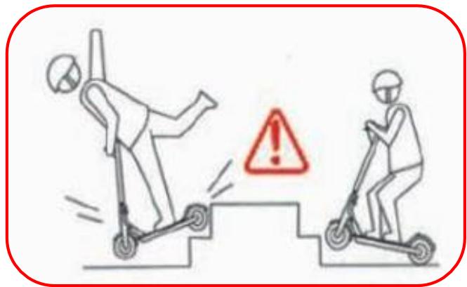 URBAN GLIDE All Road 2 - Conseils d'utilisation - 8