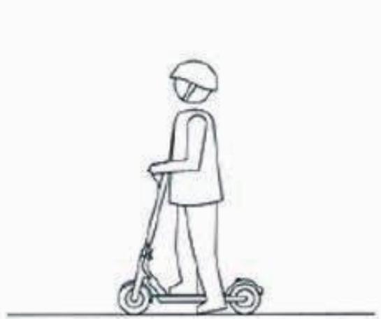 URBAN GLIDE eCROSS PRO PO3293 - Utilisation - 1