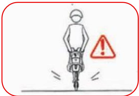 URBAN GLIDE eCROSS PRO PO3293 - Conseils d'utilisation - 15