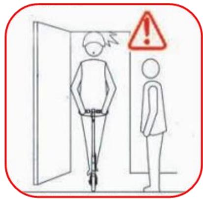 URBAN GLIDE eCROSS PRO PO3293 - Tips voor gebruik - 3