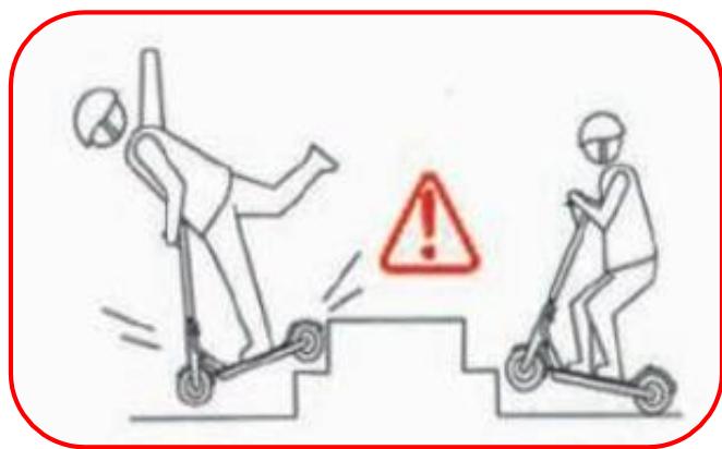 URBAN GLIDE eCROSS PRO PO3293 - Conseils d'utilisation - 8