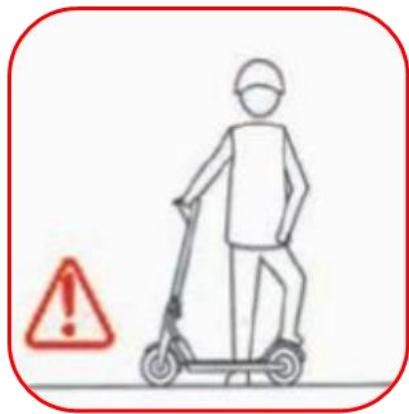 URBAN GLIDE eCROSS PRO PO3293 - Tips voor gebruik - 5