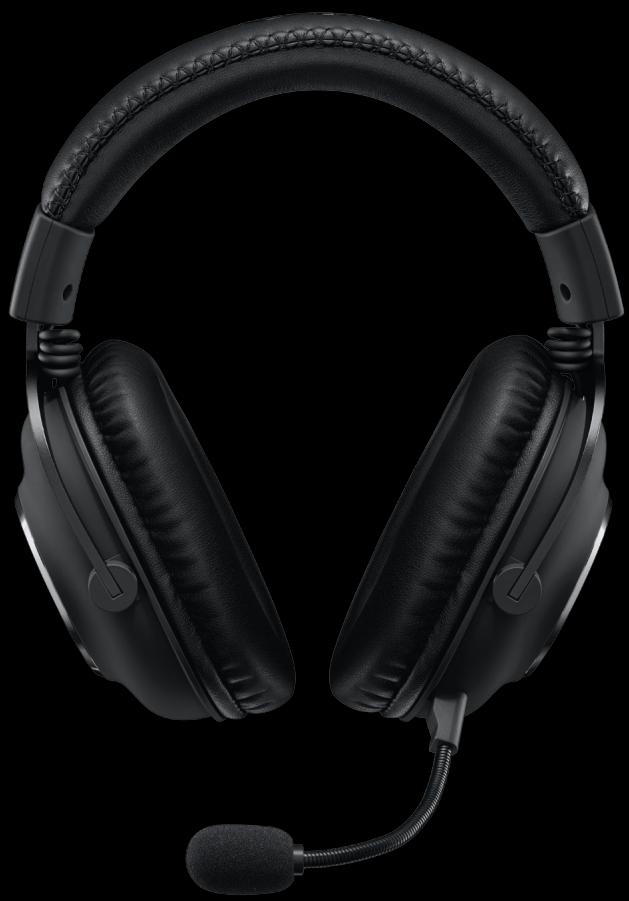 LOGITECH G Pro X filaire - SETUP GUIDE GUIDE D'INSTALLATION - 1