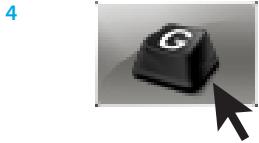 LOGITECH G432 - HACTPOIKA - 4