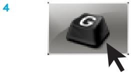 LOGITECH G432 - NASTAVENIE - 4