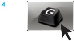 LOGITECH G432 - INSTALARE - 4
