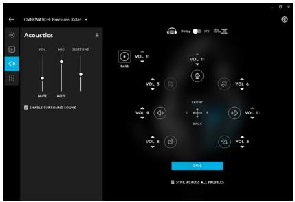 LOGITECH G432 - Akouotikni - 1