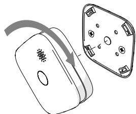 NEDIS WIFIDS20WT / WIFIDS20WT3 - 10