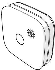 NEDIS WIFIDS20WT / WIFIDS20WT3 - WIFIDS20WT/WIFIDS20WT3 - 1