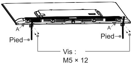 HISENSE 50A6N - 75" - 1