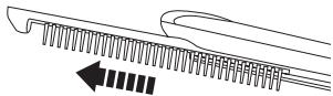 Demeliss Titanium V2.0 L SA-2202 - NETTOYAGE - 1
